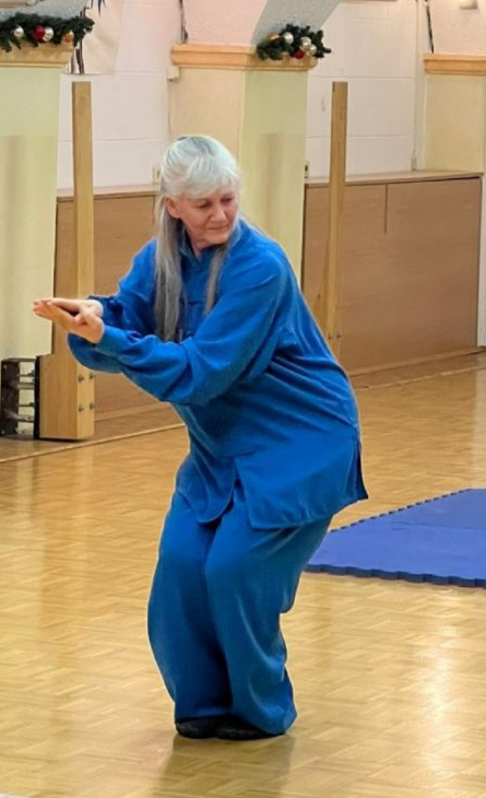 Qigong