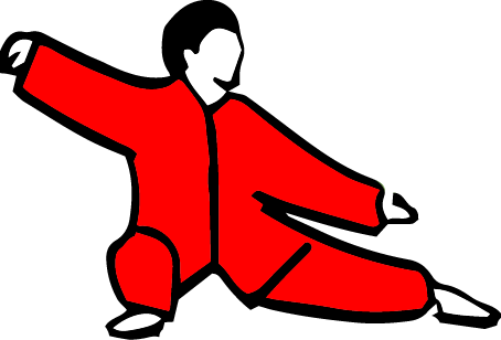 QIGONG- und TAIJIQUAN  Frühjahr 2026