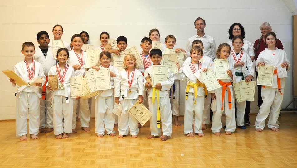 Vereinsmeisterschaft