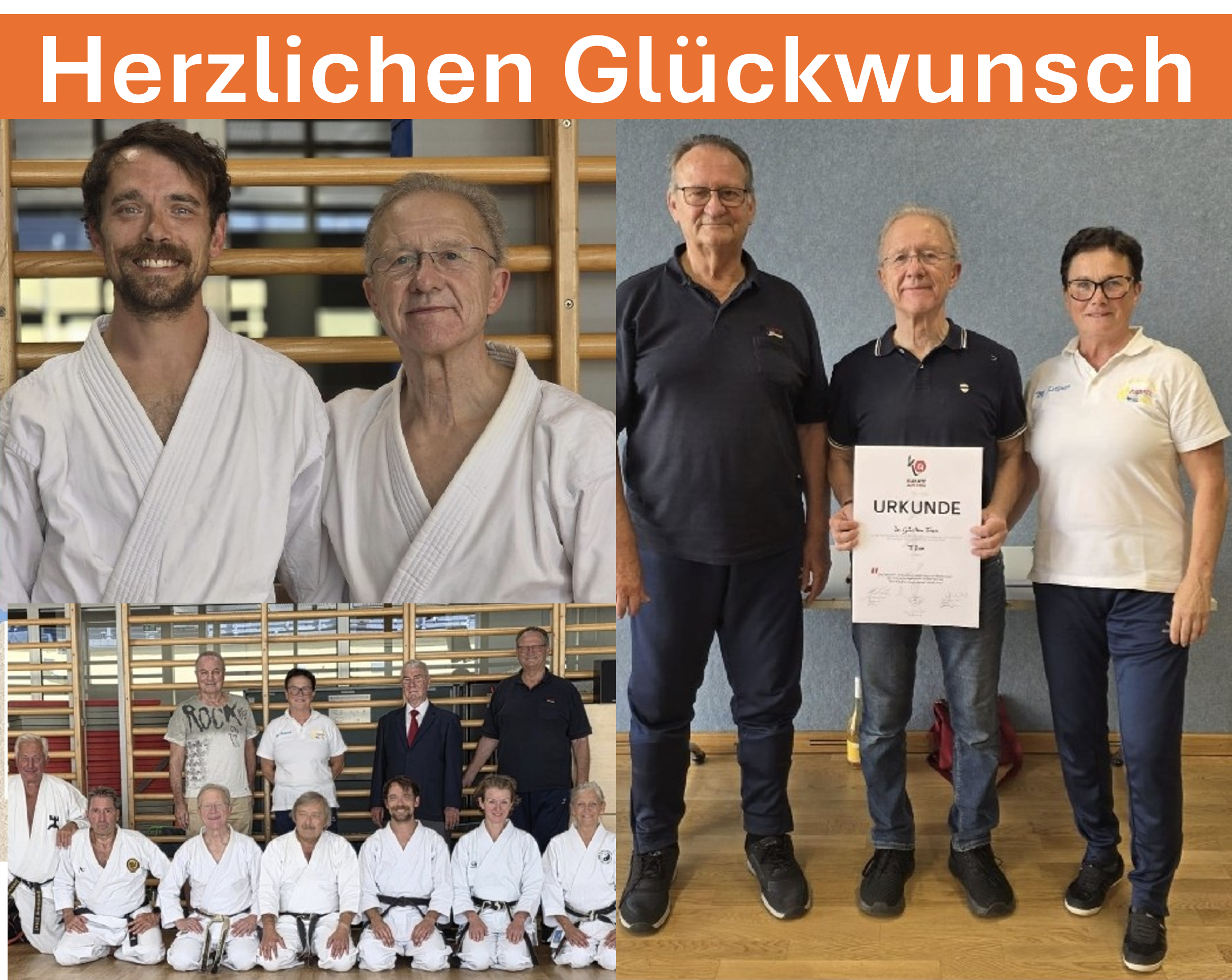 Prüfung 7.Dan